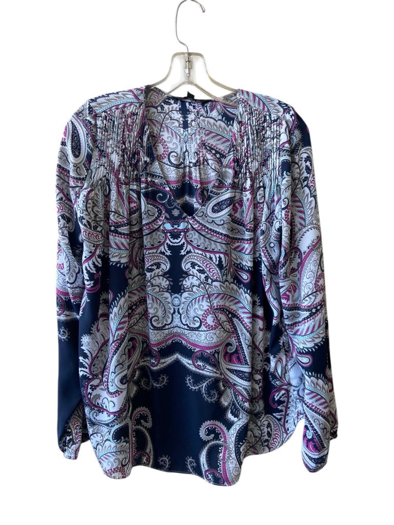 BANANA REPUBLIC Size small TOP  W