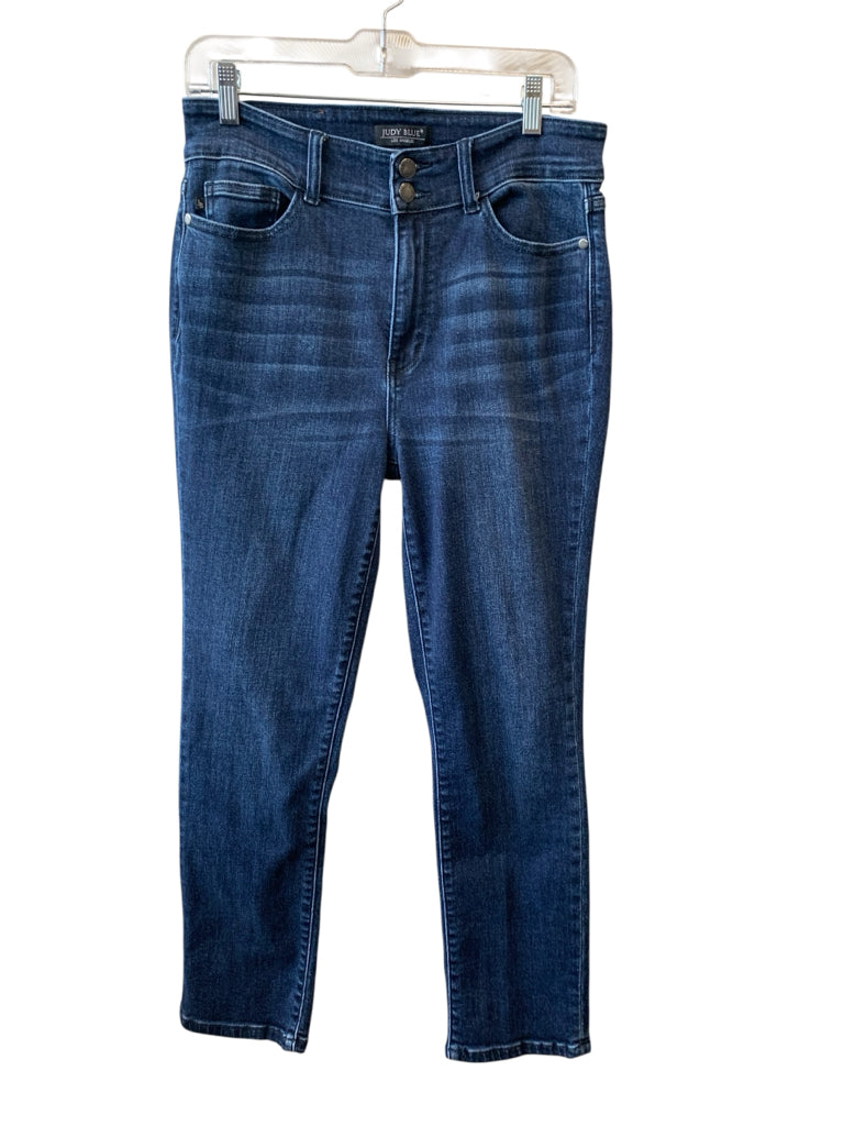 JUDY BLUE Size 11 JEANS W