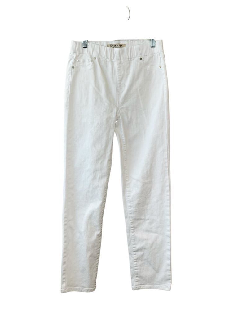 LIVERPOOL  0 JEANS W