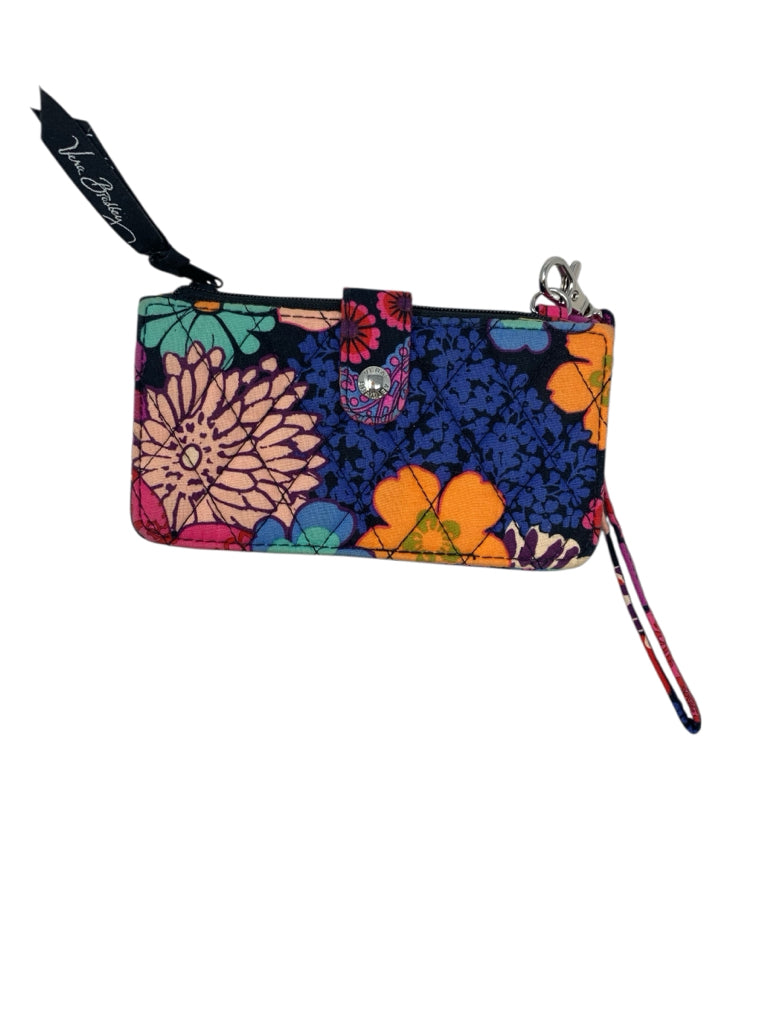 VERA BRADLEY  s/M WRISTLET