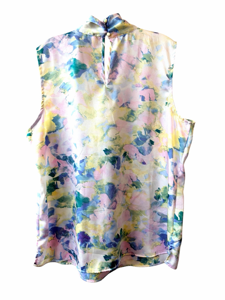 TAHARI Size xL TOP  W