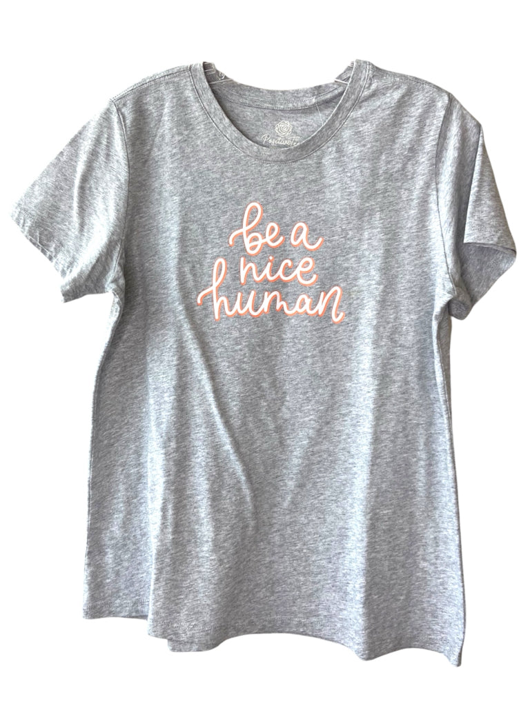 Size large TOP W