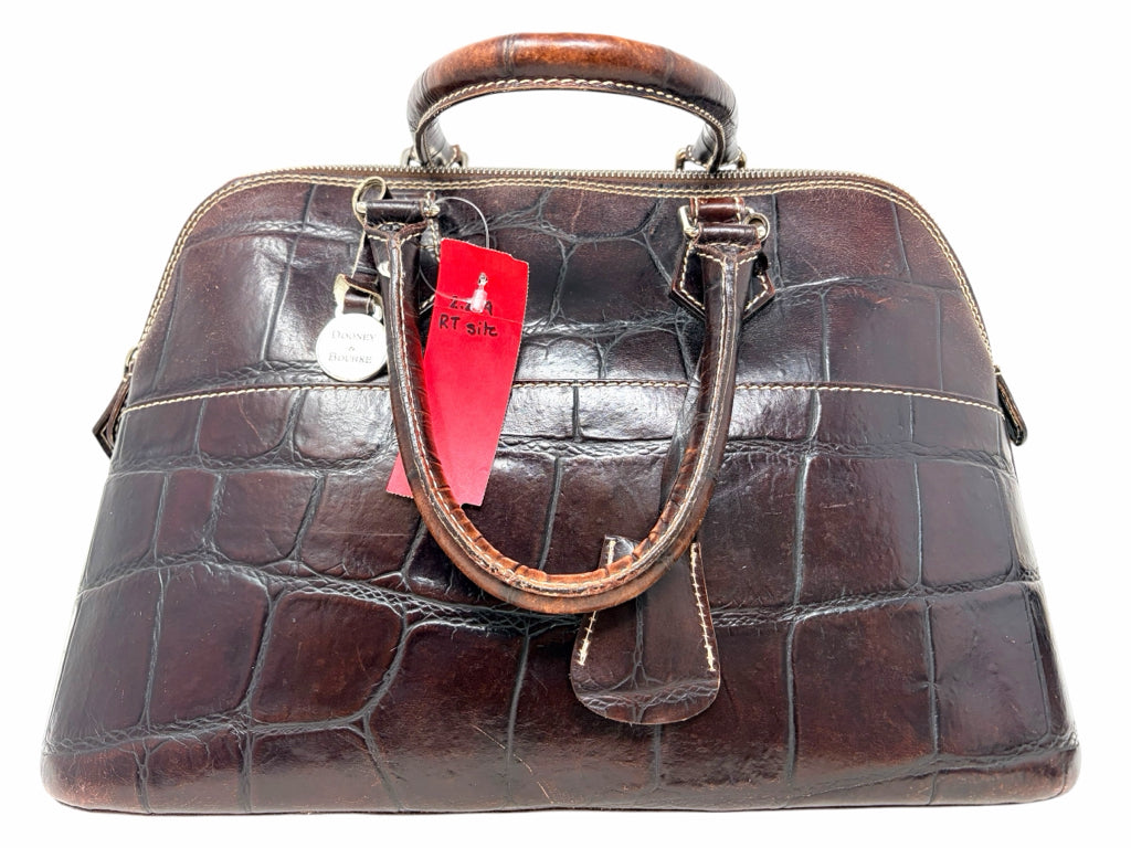 DOONEY & BOURKE HAND BAG