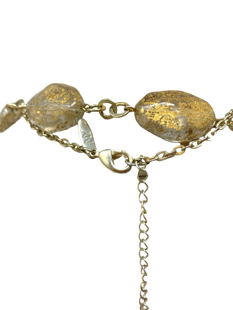 NECKLACE W