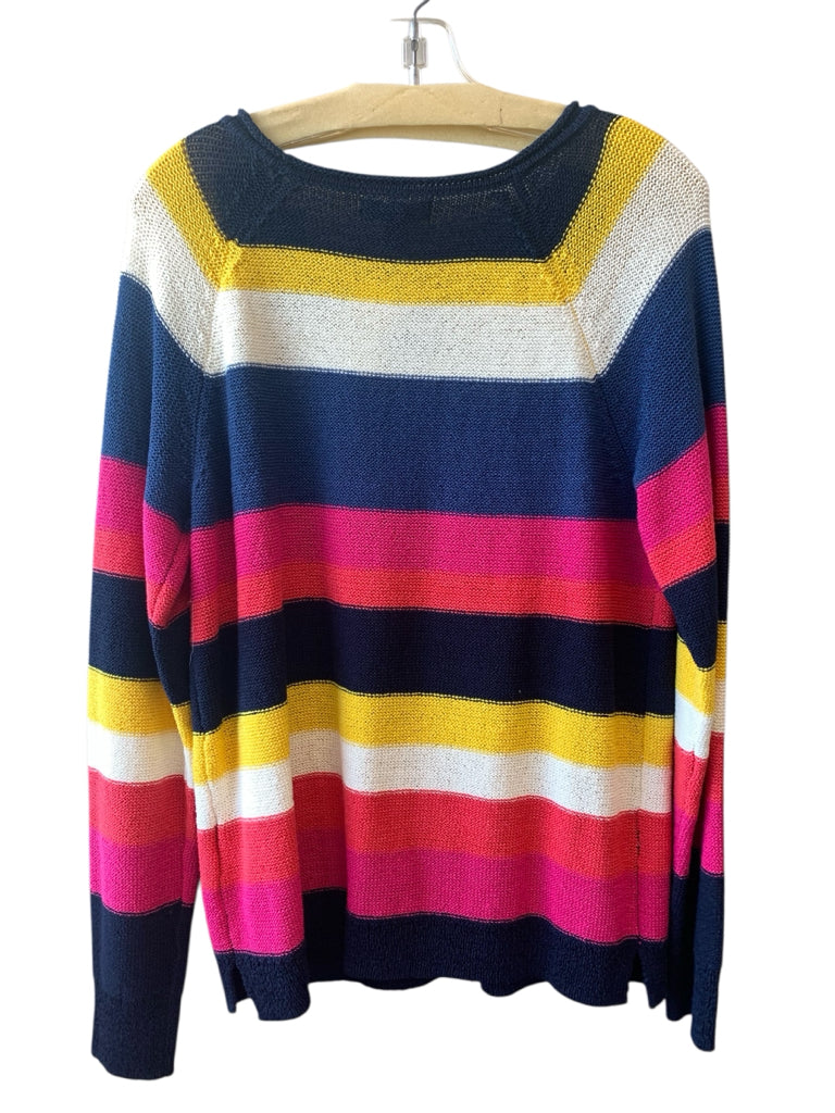 CHAPS  large SWEATER W