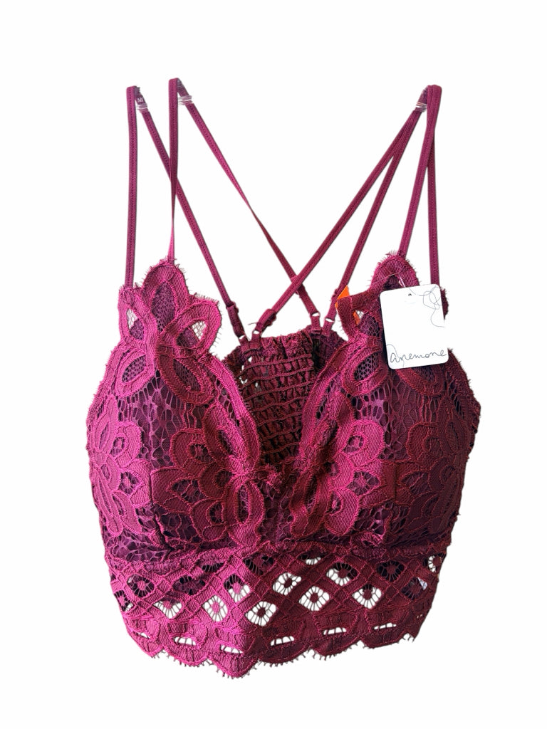 Size xL BRA W