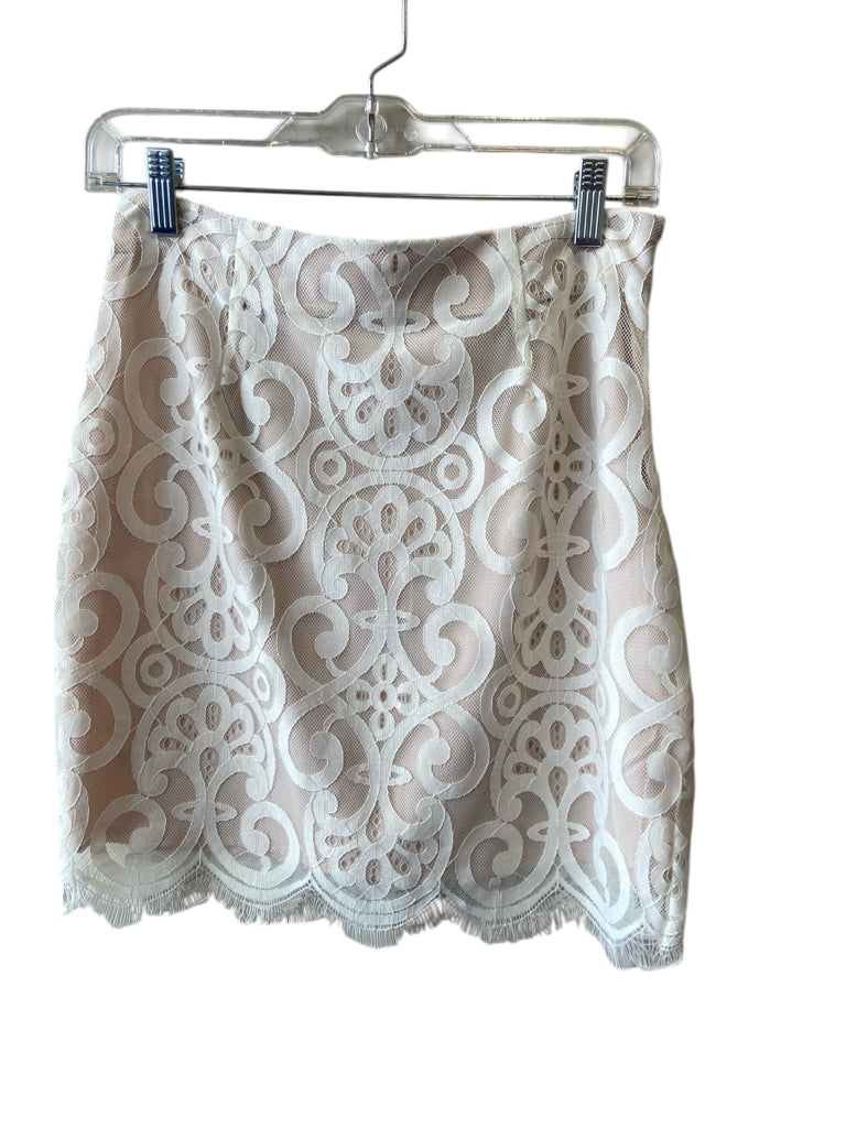 TOBI Size medium SKIRT W