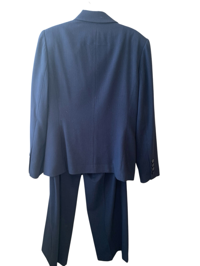 jones new york  8 PT SUIT W