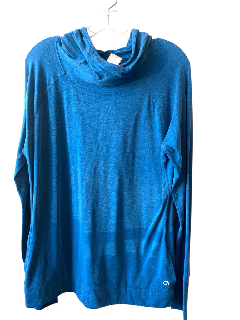 GAP FIT  xL TOP  W