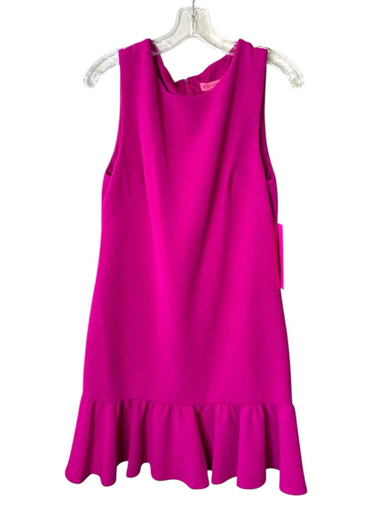 BETSEY JOHNSON  10 DRESS W