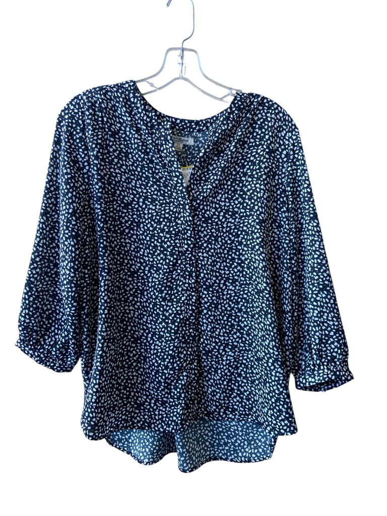 JACHS GIRLFRIEND Size xS BLOUSE W