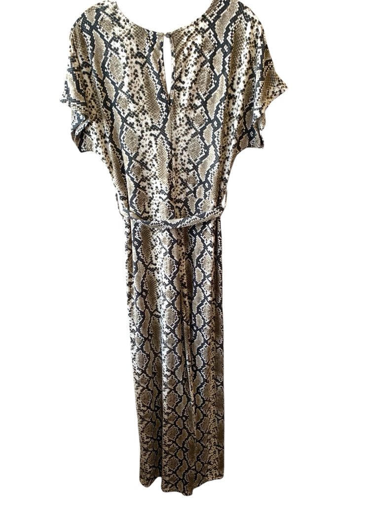SHE & SKY  large JUMPSUIT W