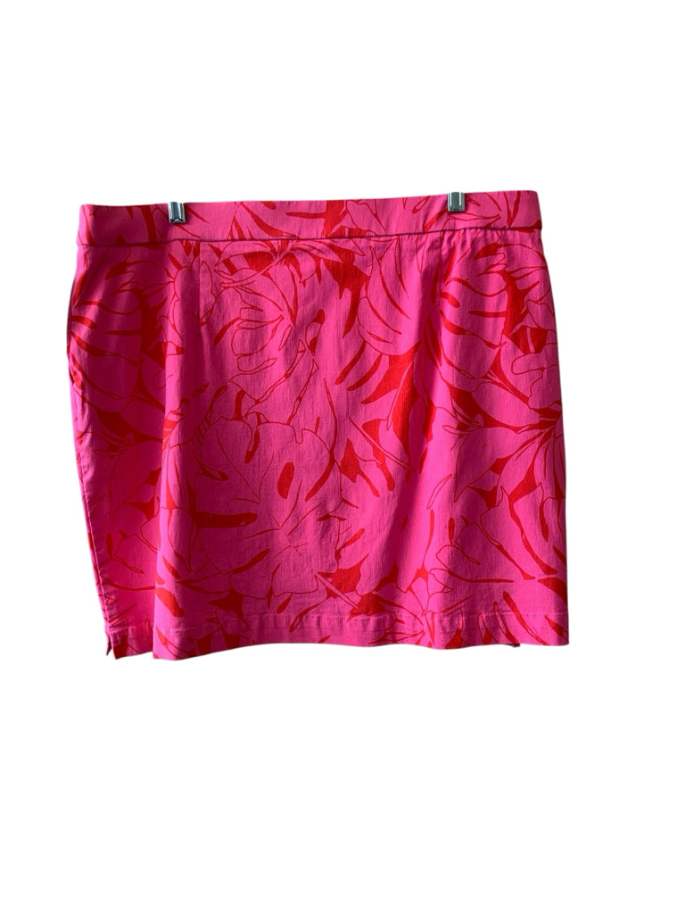 RAFAELLA Size xXL SKORT W