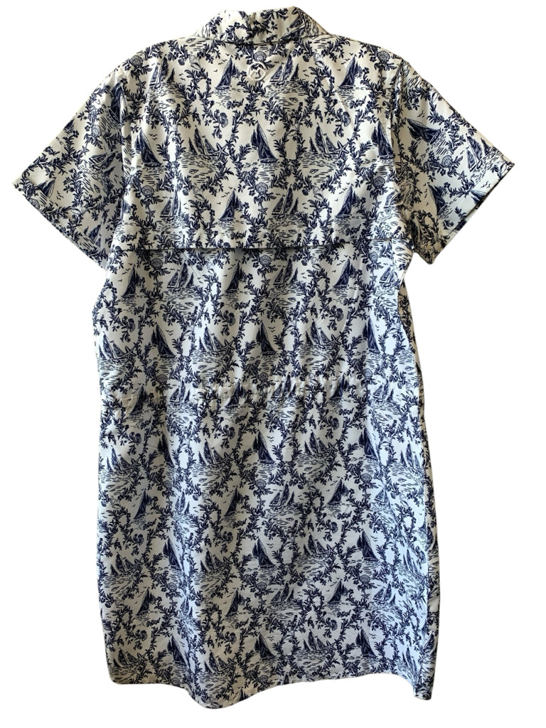 MAGELLAN  large DRESS W