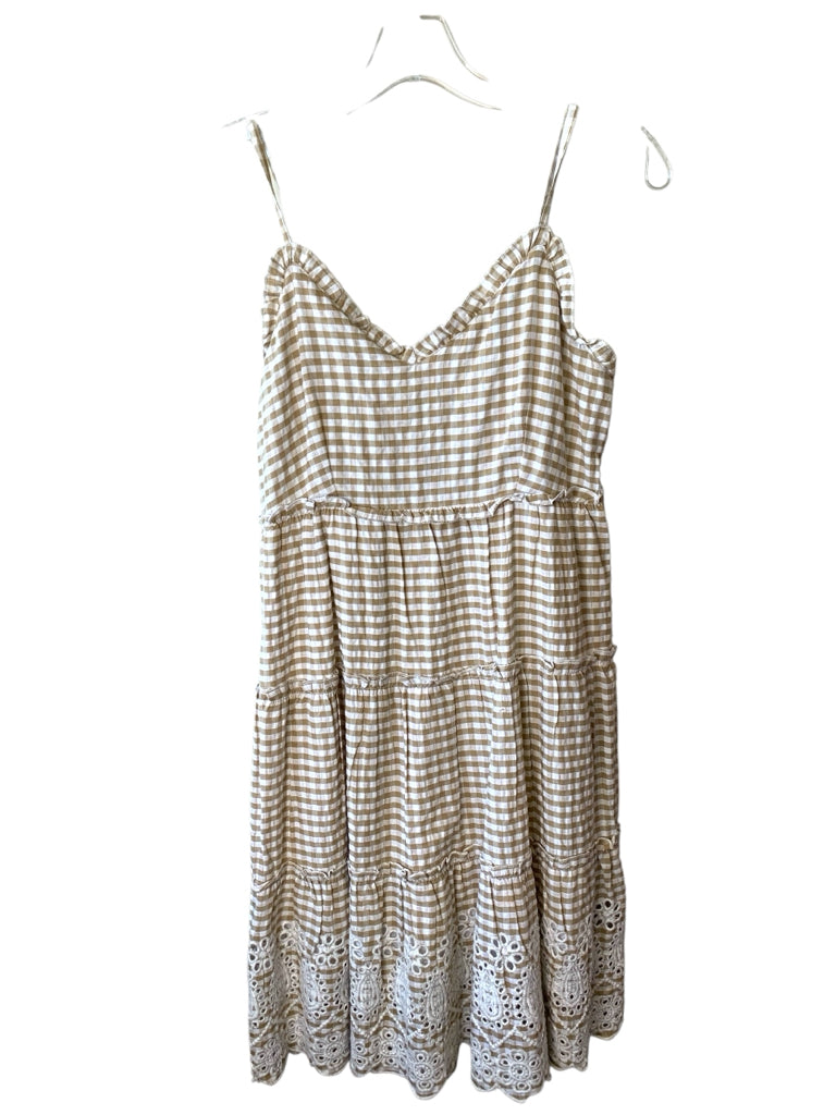 JESSICA SIMPSON  medium SUN DRS W