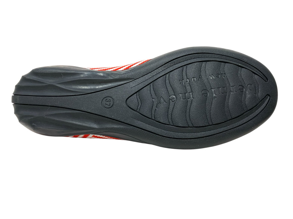 BERNIE MEV.  6.5 FLATS W
