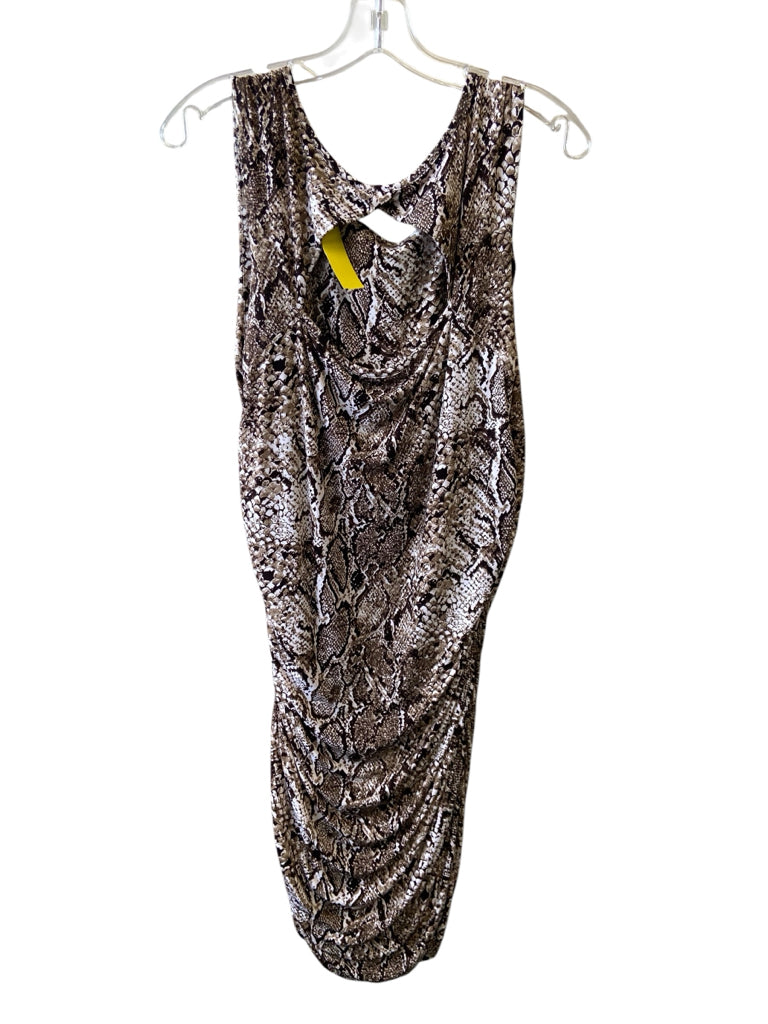 KENNETH COLE NY Size large DRESS W