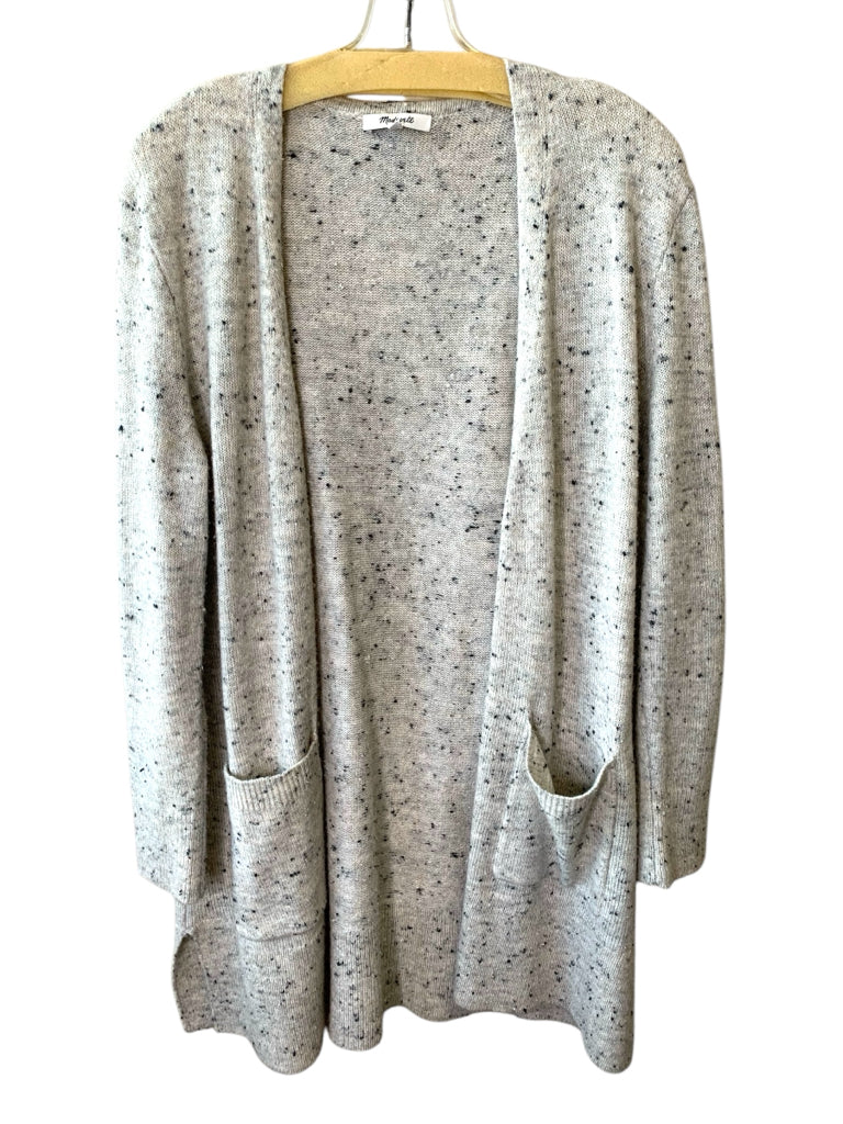 MADEWELL  small CARDIGAN W