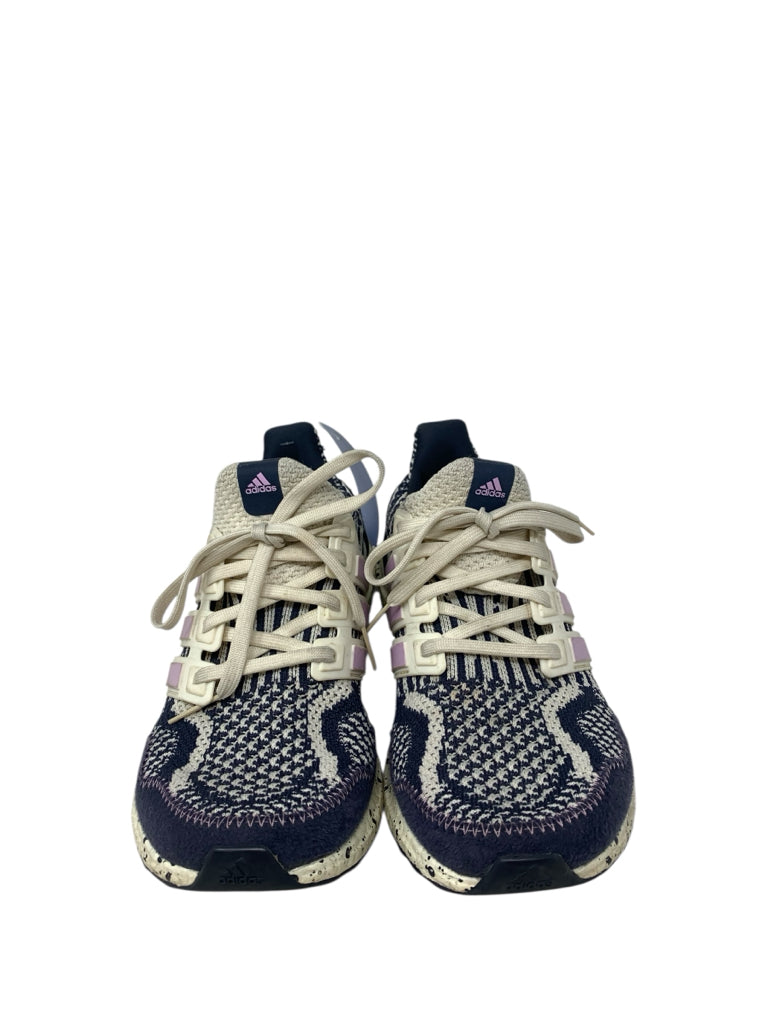 ADIDAS  8 SNEAKERS W