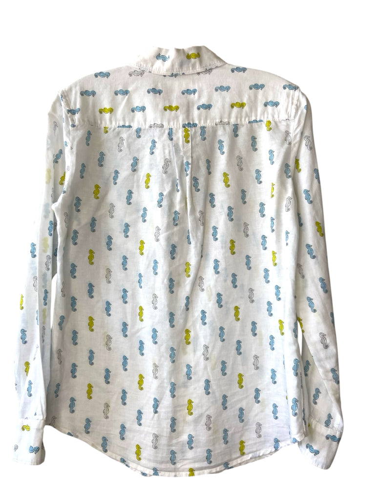 BANANA REPUBLIC Size xS BLOUSE W