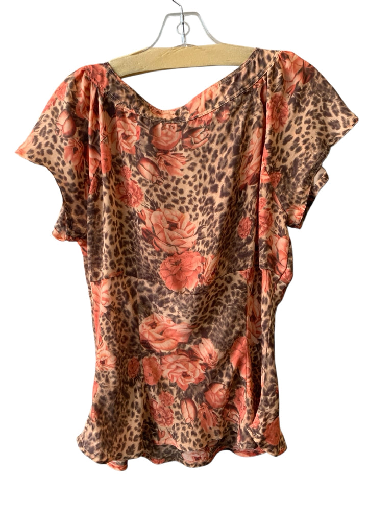 BELISSIMO Size large TOP  W