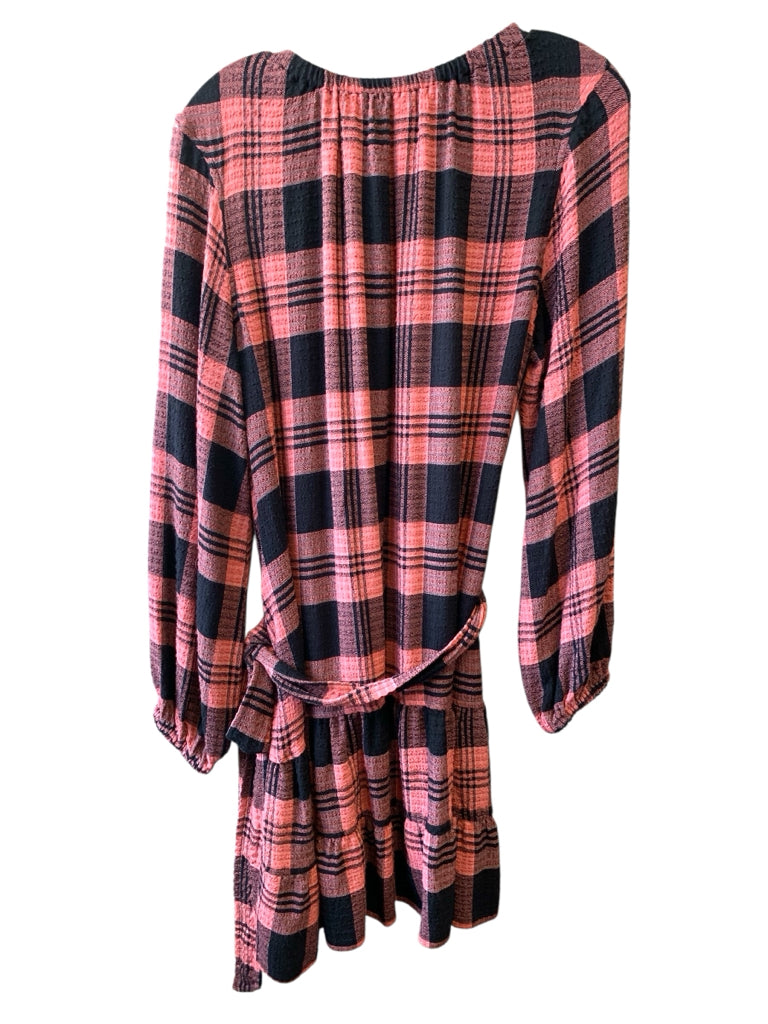 CLOTH & STONE  medium DRESS W
