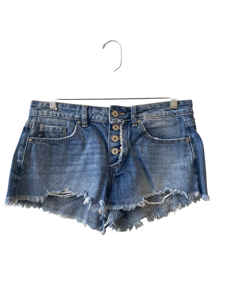 KANCAN Size medium SHORT W