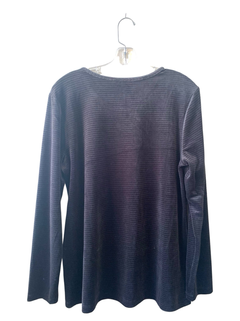 SUSAN GRAVER  medium TOPW