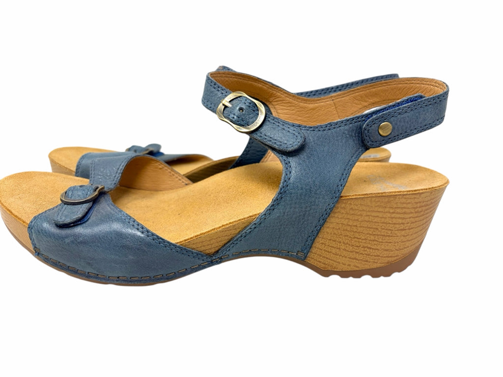 DANSKO Size 9.5 SANDALS W