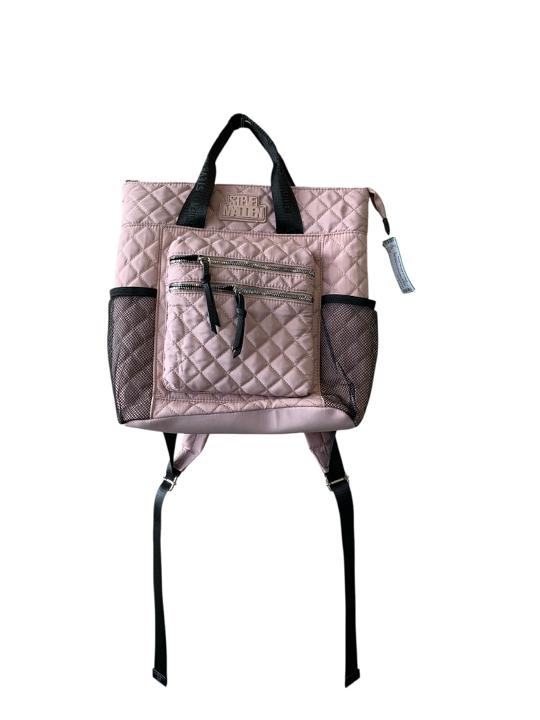 STEVE MADDEN Size m/L BACK PAC