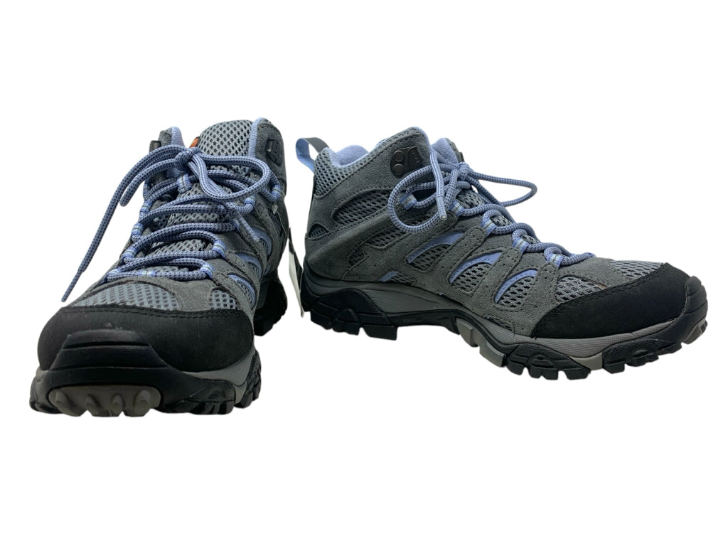 MERRELL  9 SNEAKERS W