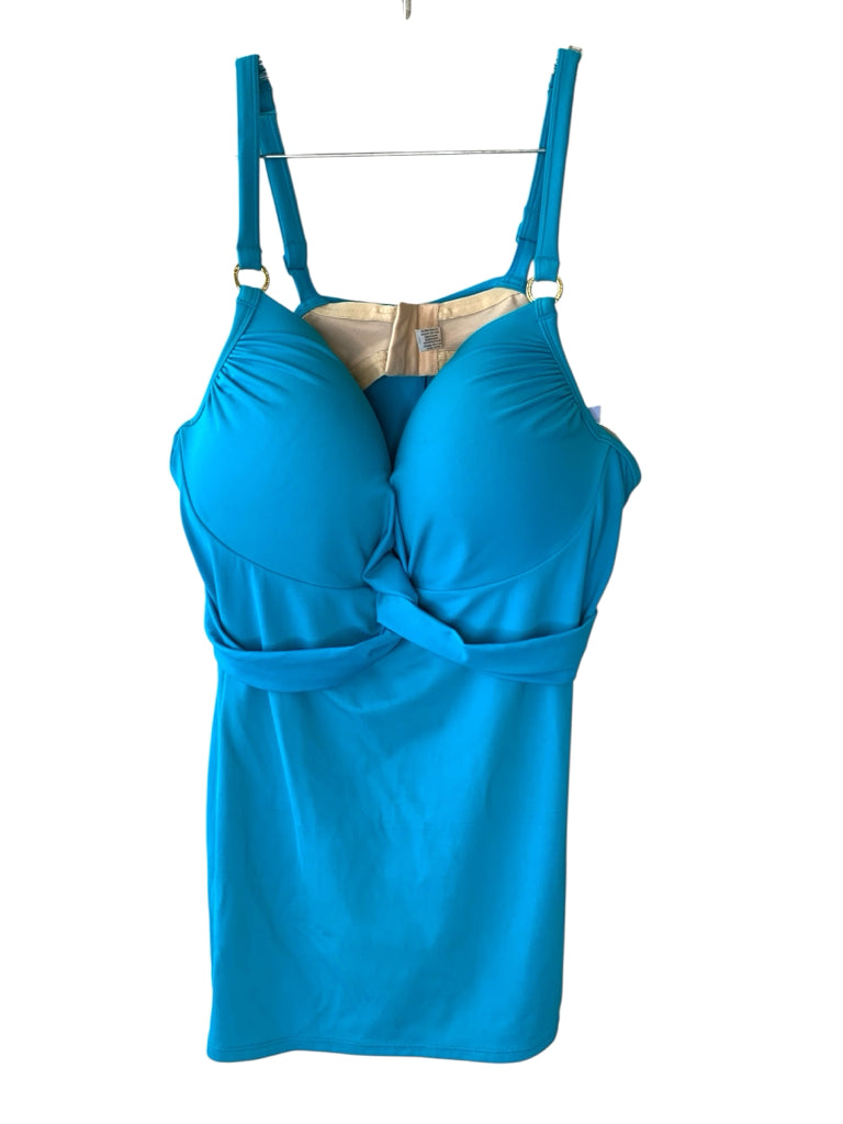 LANE BRYANT  20W SWIMSUIT W