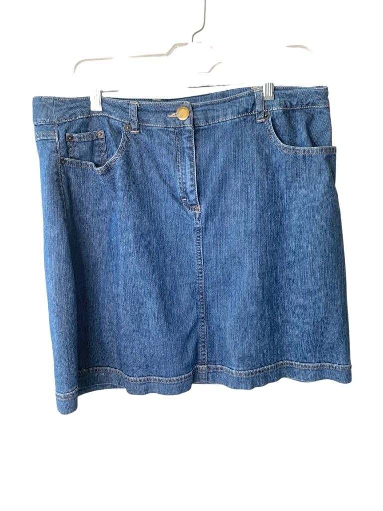 CROFT/BARROW  14 SKORT W
