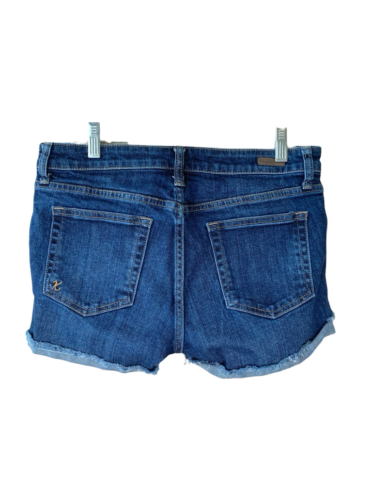 KUT  4 SHORT W