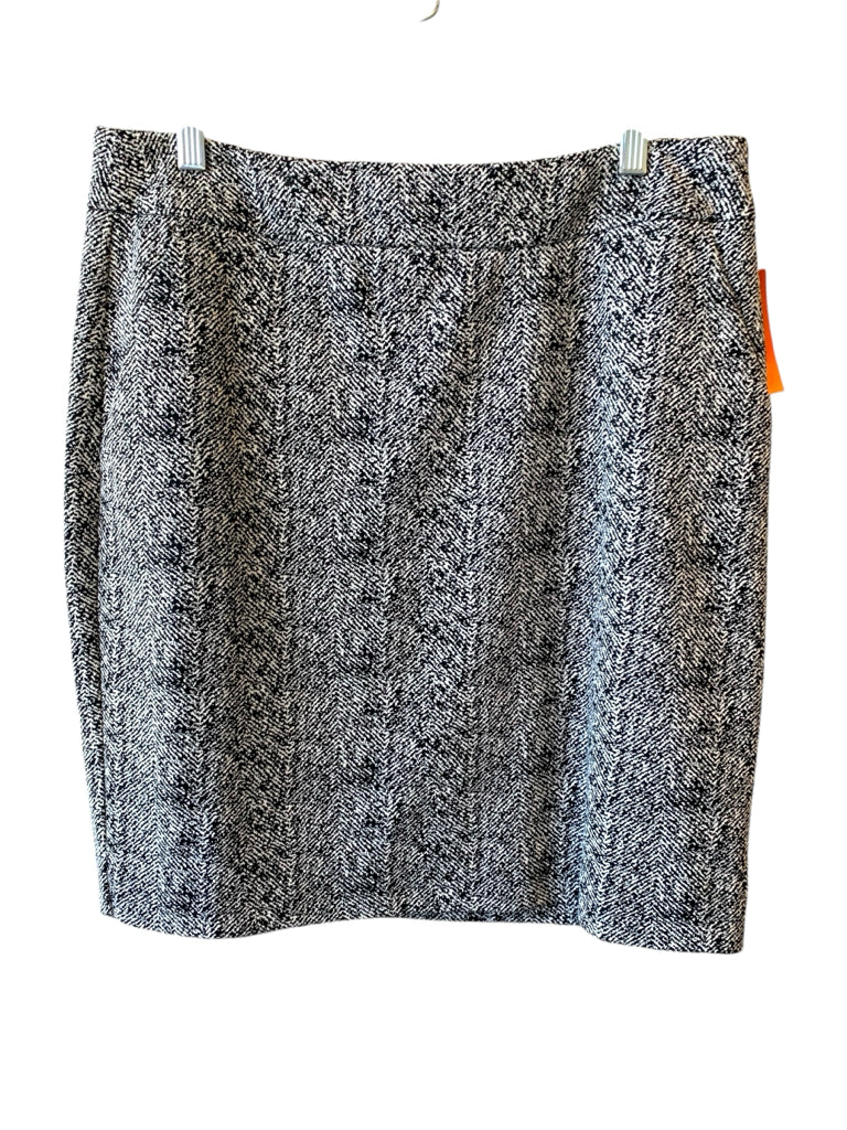 CABI  12 SKIRT W