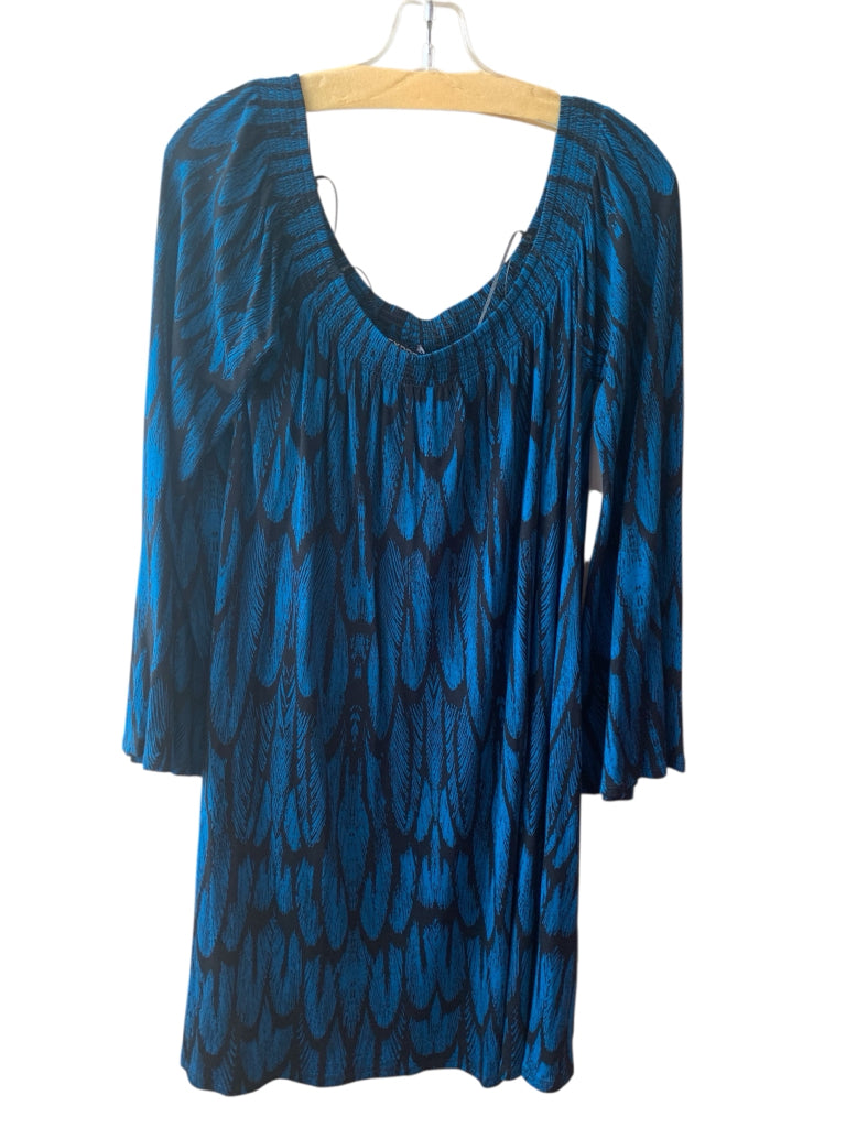 EXPRESS  large DRESS W