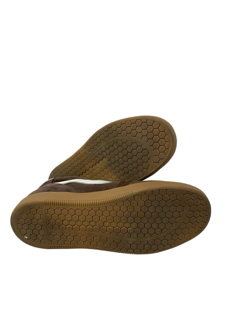 DOLCE VITA Size 7.5 SNEAKERS W