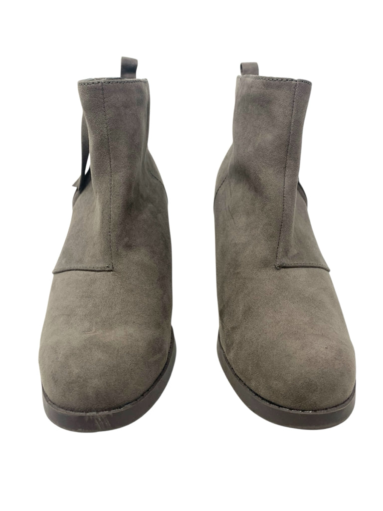 OLD NAVY  10 BOOT W