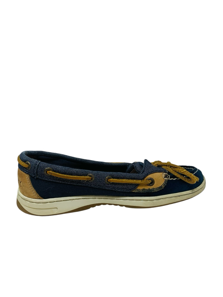 SPERRY  6.5 LOAFER W