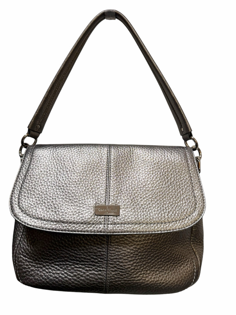 COLE HAAN Size medium PURSE W
