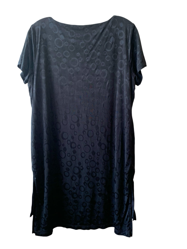 CHICO'S  medium DRESS W
