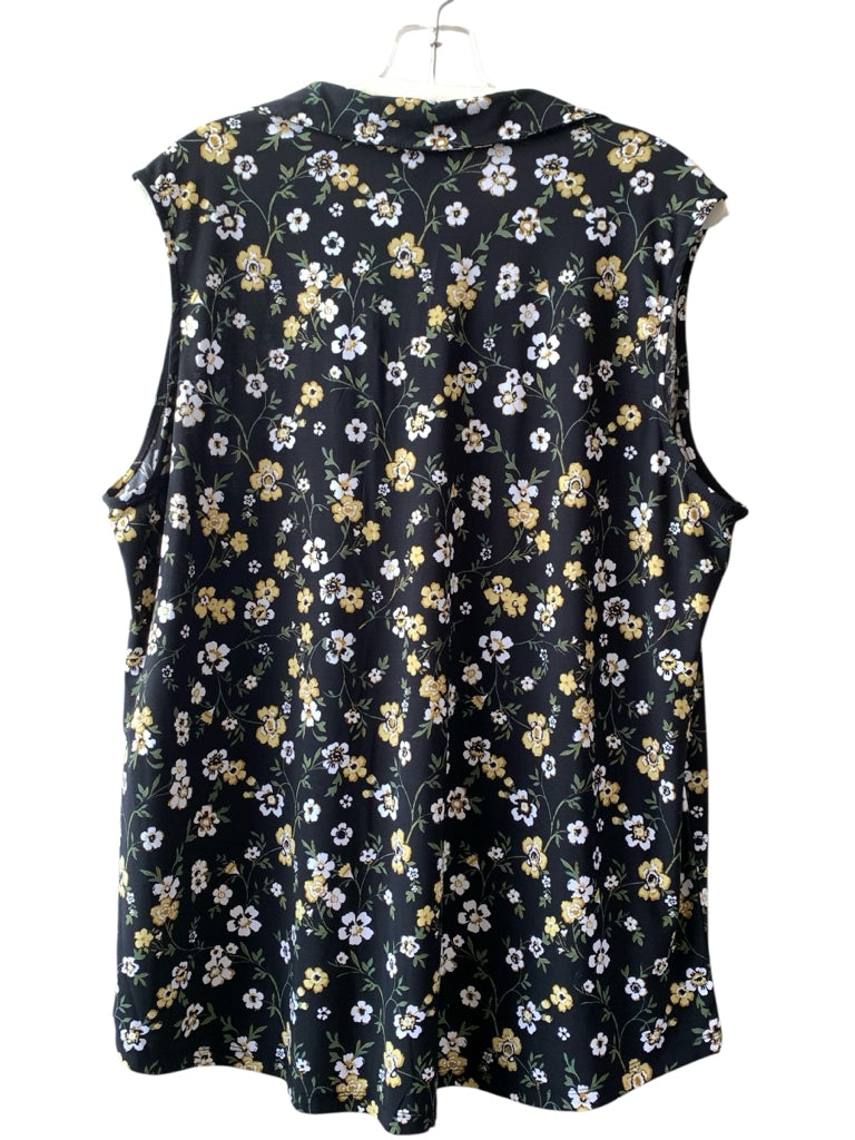 jones new york  xL TOP W