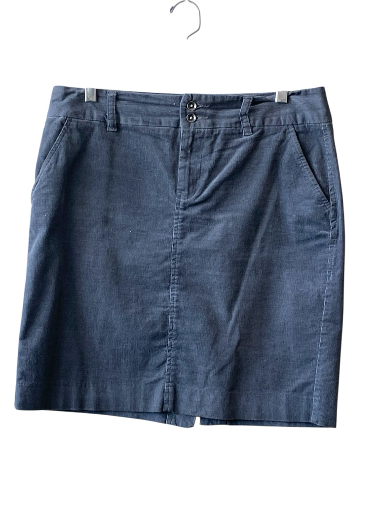 OLD NAVY  10 SKIRT W