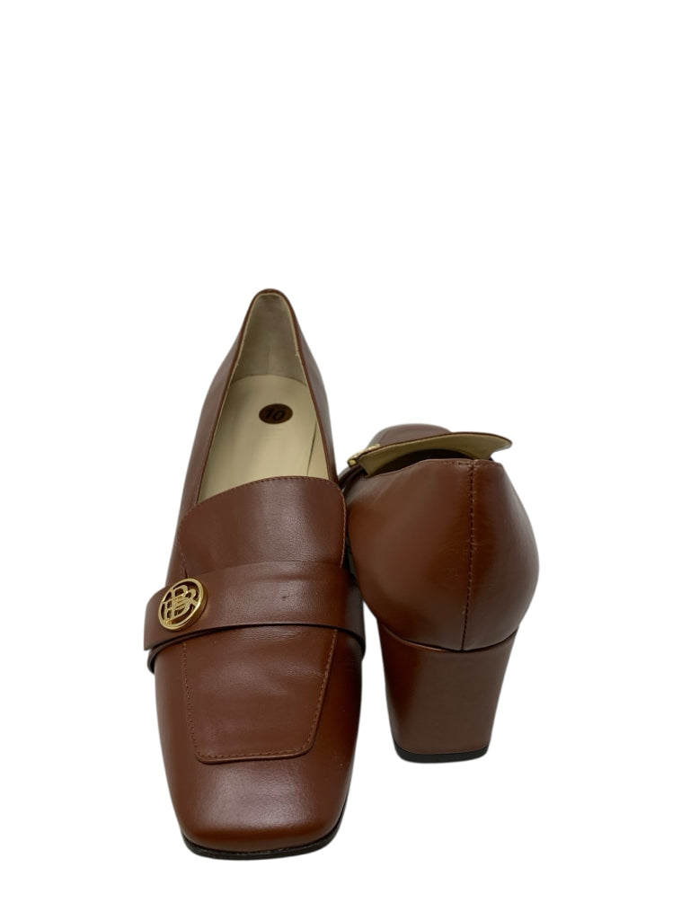 BANANA REPUBLIC  10 HEEL W