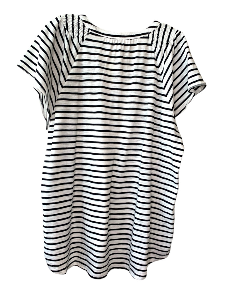 LIZ CLAIBORNE Size xL TOP W