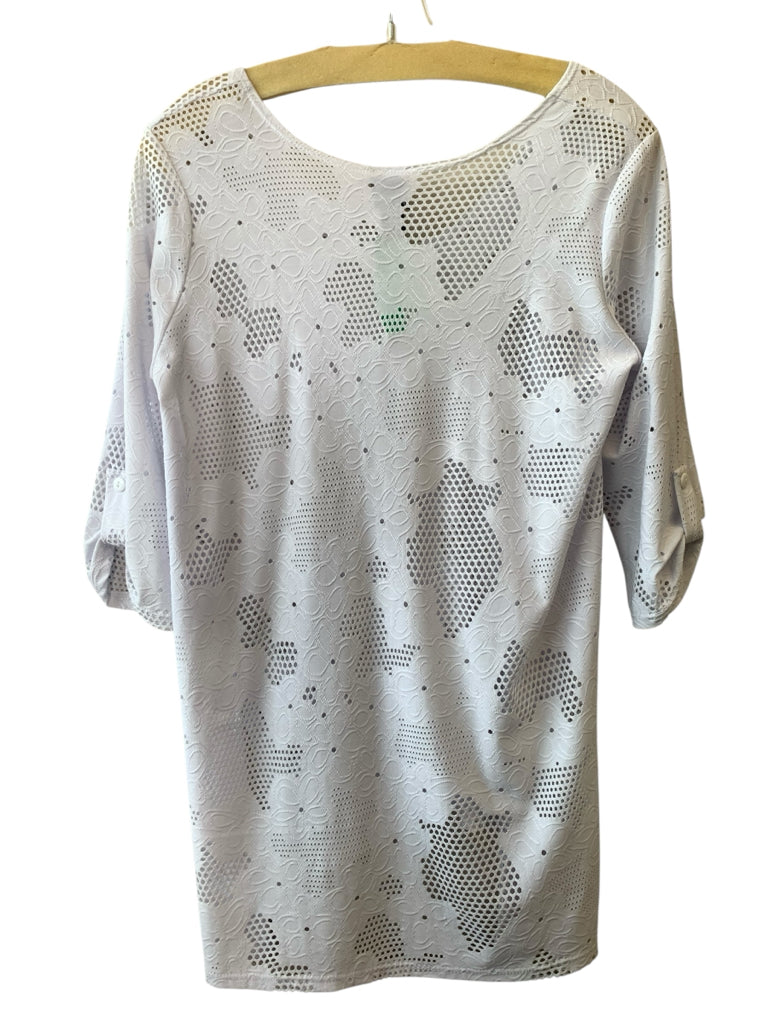 CLARA SUN WOO  xS TUNIC