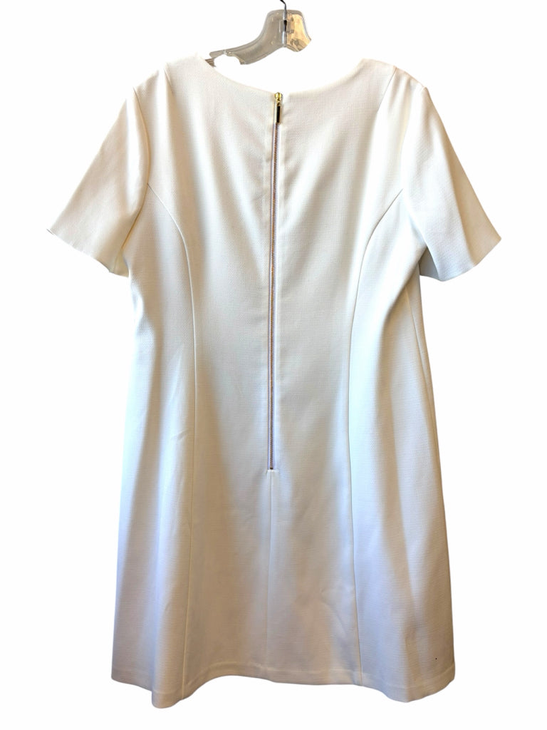 ELIZA J Size 14 DRESS W