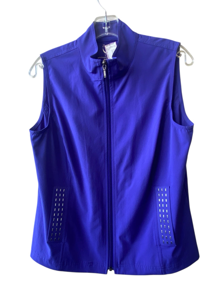 ZENERGY Size medium VEST W