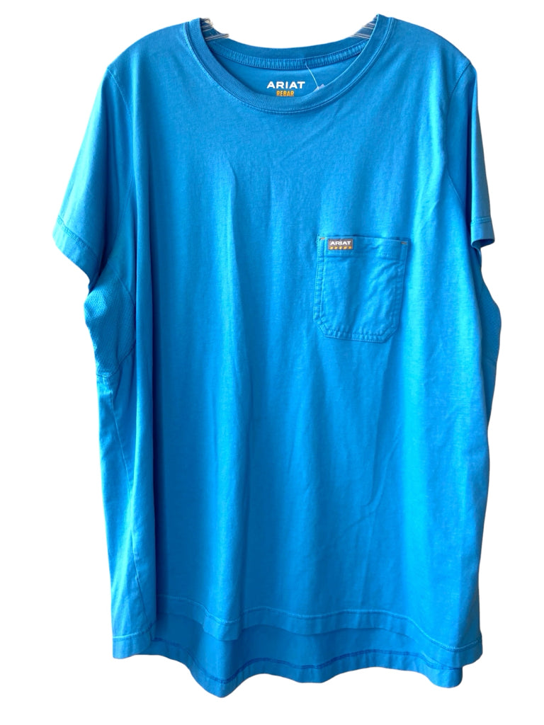 ARIAT Size 2X TOP  W