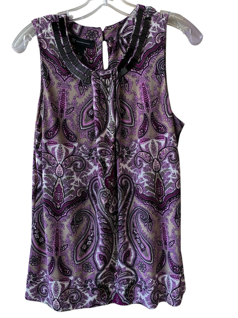 INC  medium TOP W